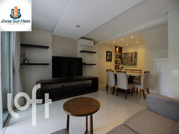 Imagem Apartamento com 2 Quartos à Venda, 170 m² em Vila Cordeiro - São Paulo Imagem Apartamento com 2 Quartos à Venda, 170 m² em Vila Cordeiro - São Paulo