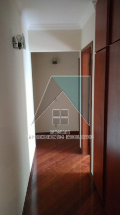 Imagem Apartamento com 3 Quartos para Alugar, 174 m² em Vila Seixas - Ribeirão Preto