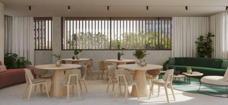 Imagem Apartamento com 4 Quartos à Venda, 136 m² em Icarai - Niterói