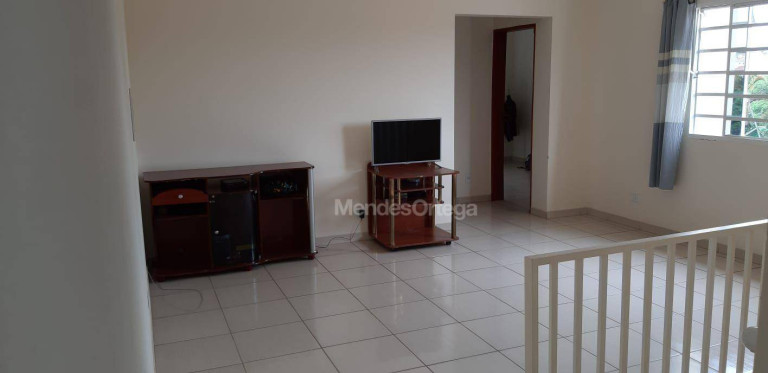 Imagem Casa com 3 Quartos à Venda, 240 m² em Jardim São Judas Tadeu - Sorocaba