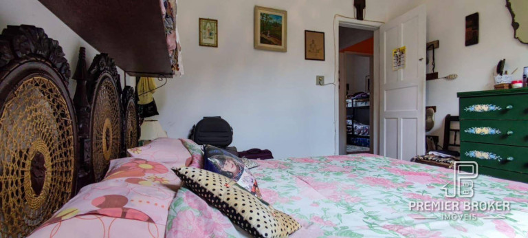Imagem Casa com 3 Quartos à Venda, 150 m² em Cascatinha - Nova Friburgo