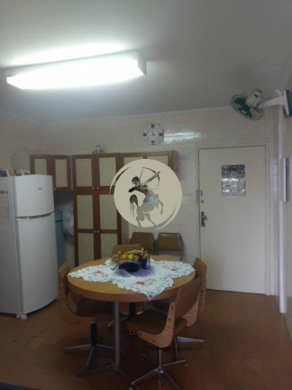 Imagem Apartamento com 2 Quartos à Venda, 100 m² em Jose Menino - Santos Imagem Apartamento com 2 Quartos à Venda, 100 m² em Jose Menino - Santos