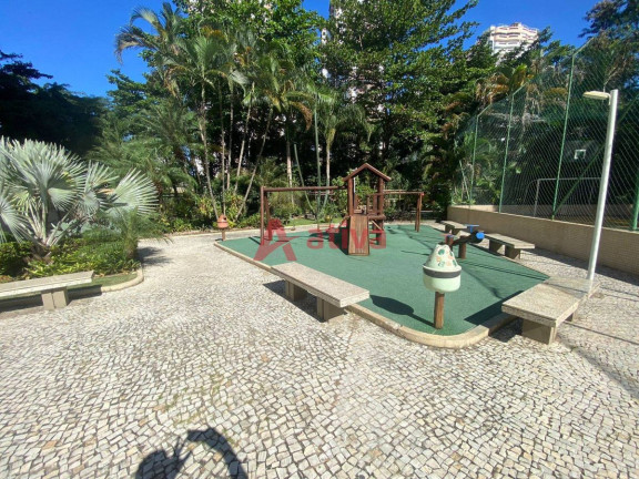 Imagem Apartamento com 2 Quartos à Venda, 95 m² em Barra Da Tijuca - Rio De Janeiro