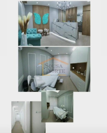Imagem Sala Comercial à Venda, 48 m² em Santana - São Paulo Imagem Sala Comercial à Venda, 48 m² em Santana - São Paulo