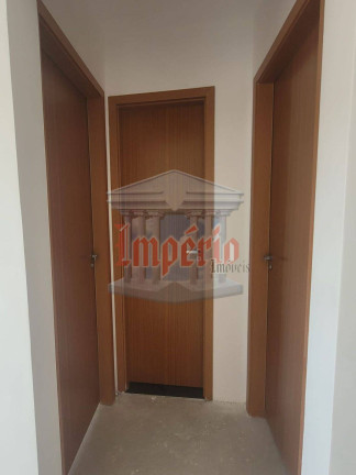 Imagem Apartamento com 2 Quartos à Venda, 51 m² em Parque Das Nações - Santo André Imagem Apartamento com 2 Quartos à Venda, 51 m² em Parque Das Nações - Santo André