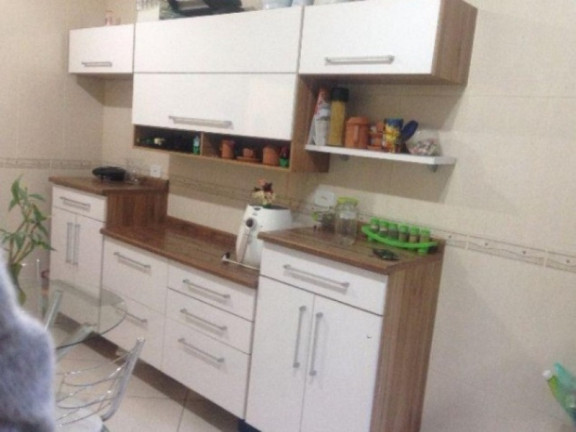 Imagem Sobrado com 2 Quartos à Venda, 120 m² em Vila Palmeiras - São Paulo