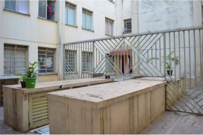Imagem Apartamento com 2 Quartos à Venda, 40 m² em Jardim Lourdes - São Paulo