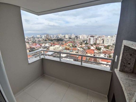 Imagem Apartamento com 2 Quartos à Venda, 69 m² em Bela Vista - São José