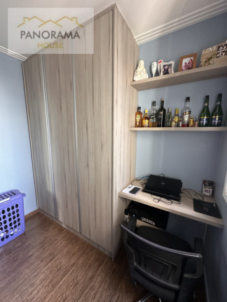 Imagem Apartamento com 3 Quartos à Venda, 63 m² em Piraporinha - Diadema Imagem Apartamento com 3 Quartos à Venda, 63 m² em Piraporinha - Diadema