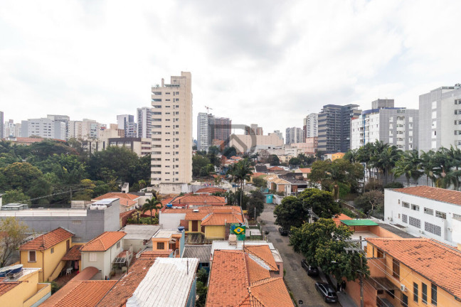 Imagem Apartamento com 2 Quartos à Venda, 45 m² em Vila Mariana - São Paulo Imagem Apartamento com 2 Quartos à Venda, 45 m² em Vila Mariana - São Paulo