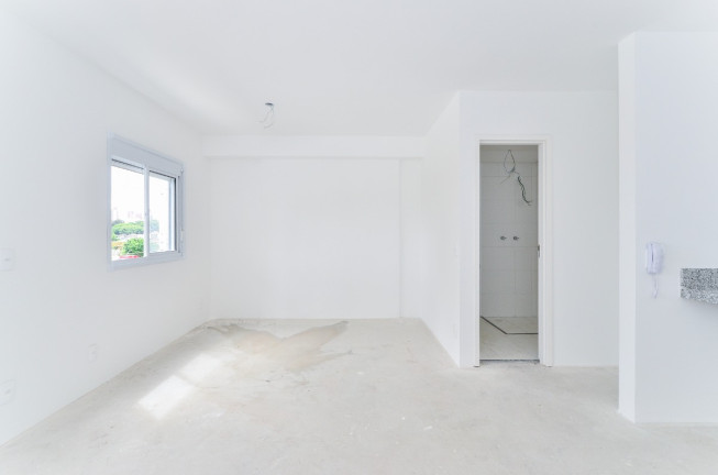 Imagem Studio com 1 Quarto à Venda, 33 m² em Vila Nair - São Paulo Imagem Studio com 1 Quarto à Venda, 33 m² em Vila Nair - São Paulo