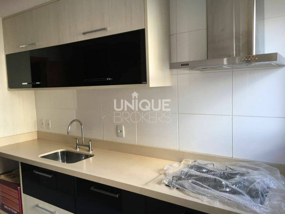 Imagem Apartamento com 3 Quartos à Venda, 122 m² em Jardim Bonfiglioli - Jundiaí