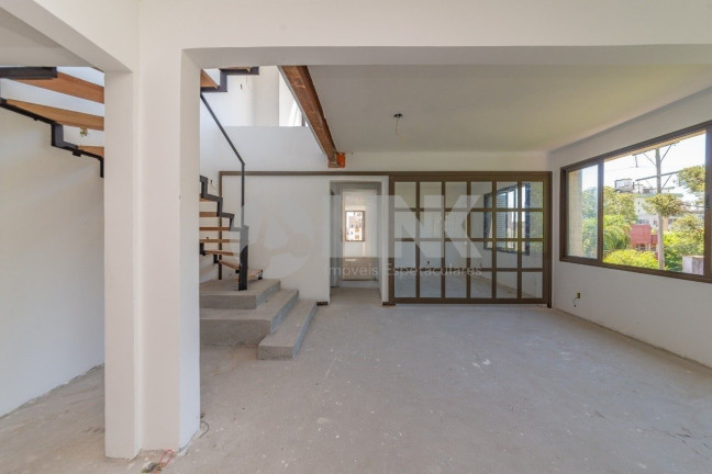 Imagem Imóvel com 3 Quartos à Venda, 174 m² em Petrópolis - Porto Alegre
