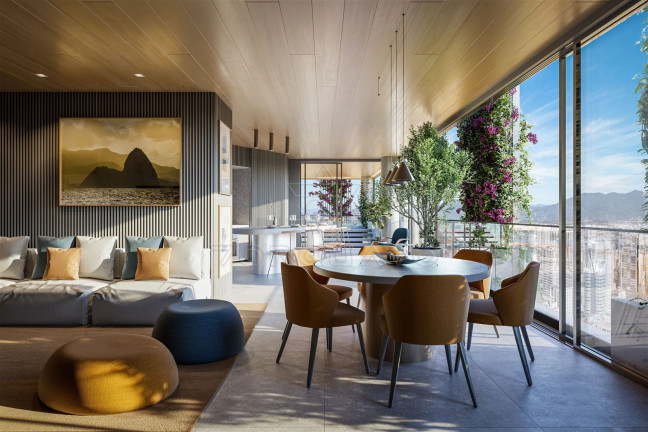 Imagem Apartamento com 4 Quartos à Venda, 204 m² em Meia Praia - Itapema Imagem Apartamento com 4 Quartos à Venda, 204 m² em Meia Praia - Itapema