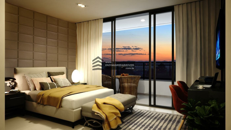 Imagem Apartamento com 1 Quarto à Venda, 25 m² em Moema - São Paulo Imagem Apartamento com 1 Quarto à Venda, 25 m² em Moema - São Paulo