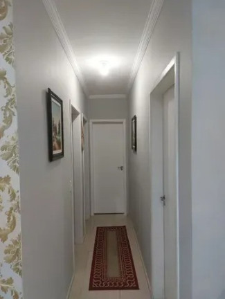 Imagem Imóvel com 3 Quartos à Venda, 120 m² em Chácaras Residenciais Santa Maria - Votorantim