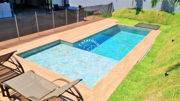 Imagem Casa de Condomínio com 3 Quartos à Venda, 496 m² em Residencial E Empresarial Alphaville - Ribeirão Preto Imagem Casa de Condomínio com 3 Quartos à Venda, 496 m² em Residencial E Empresarial Alphaville - Ribeirão Preto