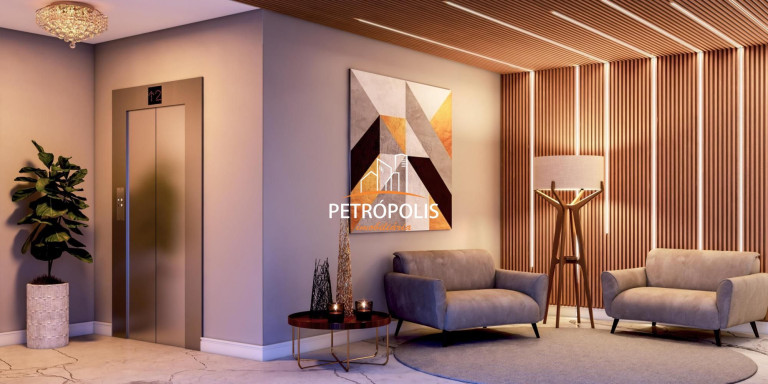 Imagem Apartamento com 2 Quartos à Venda, 60 m² em Nossa Senhora De Lourdes - Caxias Do Sul Imagem Apartamento com 2 Quartos à Venda, 60 m² em Nossa Senhora De Lourdes - Caxias Do Sul