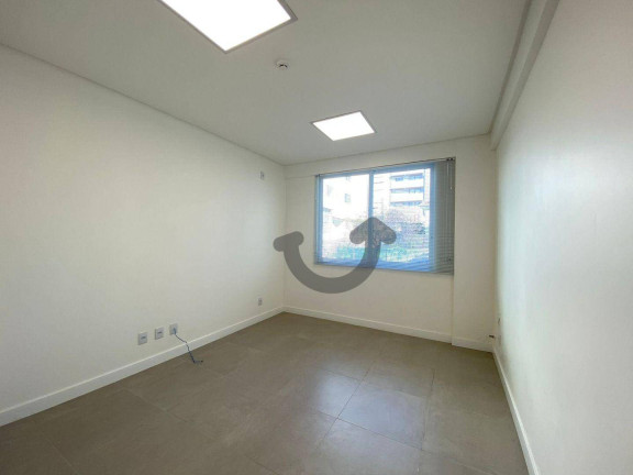 Sala Comercial para Alugar, 17 m² em Centro - Santa Cruz Do Sul