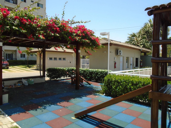 Imagem Apartamento com 2 Quartos à Venda, 49 m² em Jóquei Clube - Fortaleza