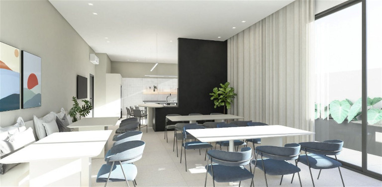 Imagem Apartamento com 1 Quarto à Venda, 40 m² em Tabuleiro - Camboriú Imagem Apartamento com 1 Quarto à Venda, 40 m² em Tabuleiro - Camboriú