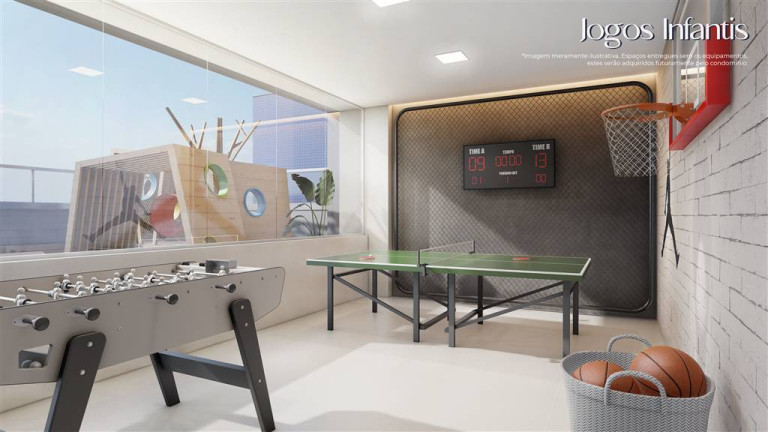 Imagem Apartamento com 2 Quartos à Venda, 61 m² em Guilhermina - Praia Grande