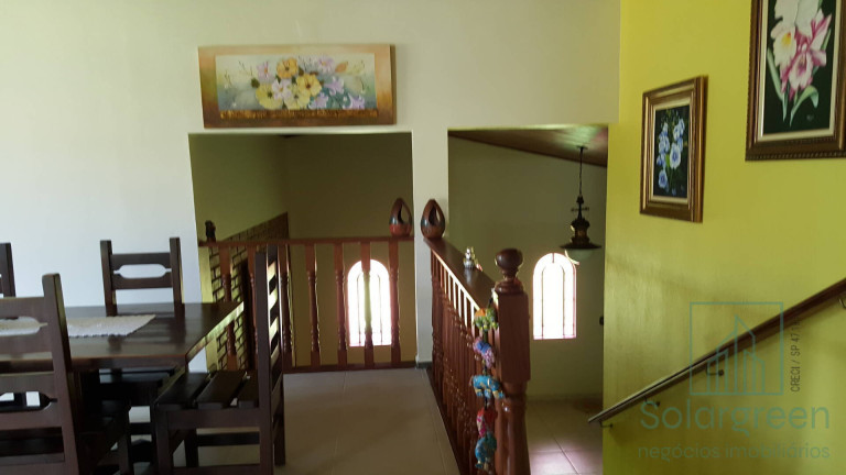 Imagem Casa com 4 Quartos à Venda, 146 m² em Rio Acima - Mairiporã