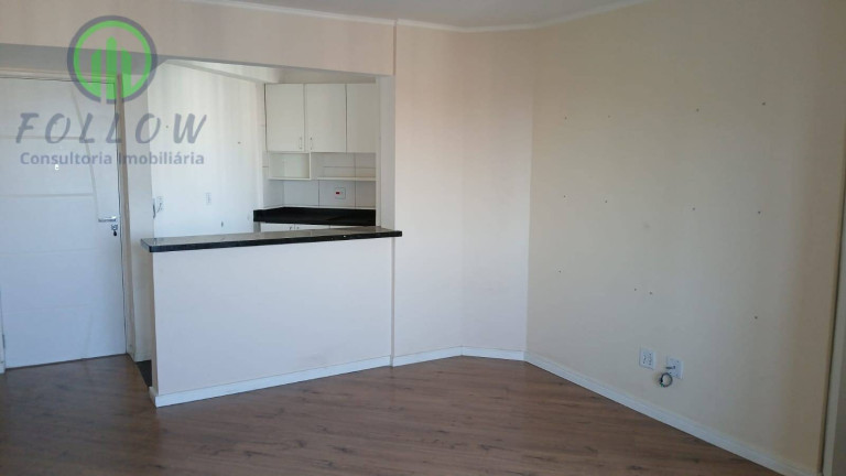 Imagem Apartamento com 2 Quartos à Venda, 54 m² em Bandeiras - Osasco