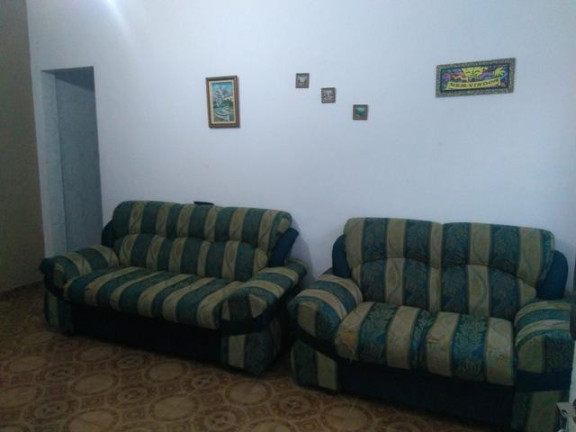 Imagem Casa com 2 Quartos para Temporada,  em Boqueirão - Praia Grande