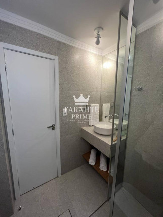 Imagem Studio com 1 Quarto à Venda, 30 m² em Gonzaga - Santos Imagem Studio com 1 Quarto à Venda, 30 m² em Gonzaga - Santos