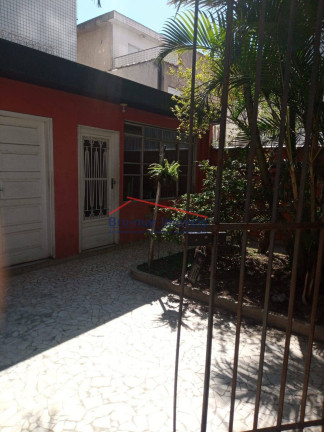 Imagem Casa à Venda, 280 m² em Aparecida - Santos Imagem Casa à Venda, 280 m² em Aparecida - Santos