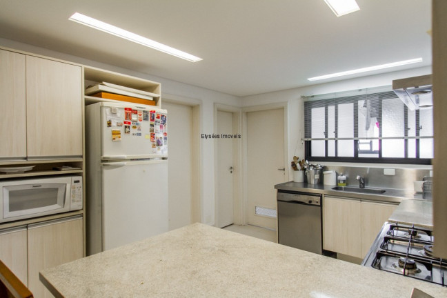 Imagem Imóvel com 3 Quartos à Venda, 270 m² em Perdizes - São Paulo