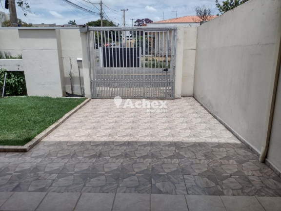 Imagem Casa com 3 Quartos à Venda, 180 m² em Jardim Santa Genebra - Campinas Imagem Casa com 3 Quartos à Venda, 180 m² em Jardim Santa Genebra - Campinas