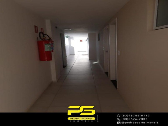 Imagem Apartamento com 1 Quarto à Venda, 35 m² em Intermares - Cabedelo Imagem Apartamento com 1 Quarto à Venda, 35 m² em Intermares - Cabedelo