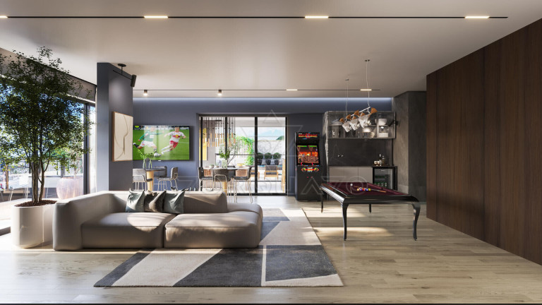 Imagem Apartamento com 2 Quartos à Venda, 81 m² em Fazendinha - Itajaí