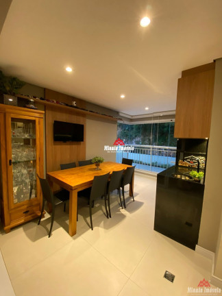 Imagem Apartamento com 3 Quartos à Venda, 92 m² em Jardim Flórida - Jundiaí Imagem Apartamento com 3 Quartos à Venda, 92 m² em Jardim Flórida - Jundiaí