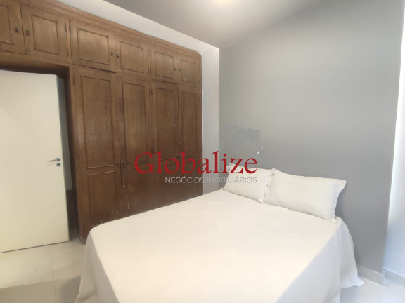 Imagem Imóvel com 2 Quartos à Venda, 52 m² em Campo Grande - Santos Imagem Imóvel com 2 Quartos à Venda, 52 m² em Campo Grande - Santos