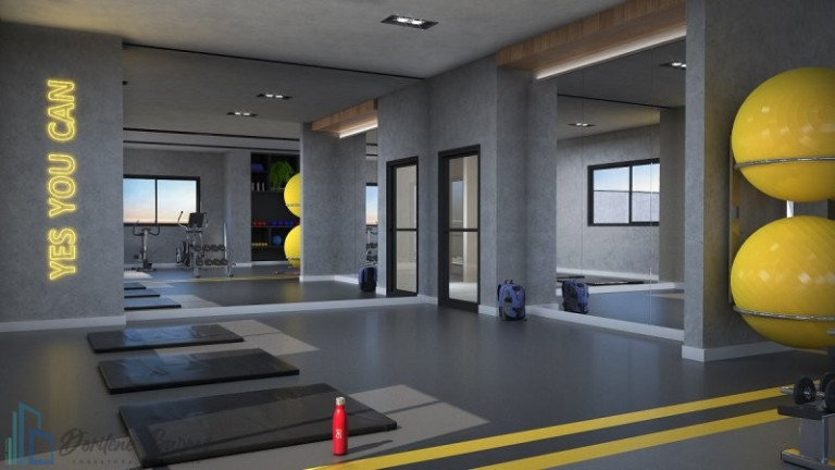 Imagem Apartamento com 2 Quartos à Venda, 59 m² em Luzia - Aracaju