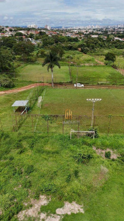 Imagem Imóvel à Venda, 42.000 m² em Residencial Cidade Verde - Goiânia
