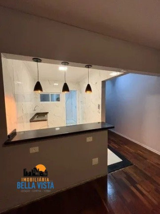 Imagem Apartamento com 2 Quartos à Venda ou Locação, em Gonzaga - Santos Imagem Apartamento com 2 Quartos à Venda ou Locação, em Gonzaga - Santos