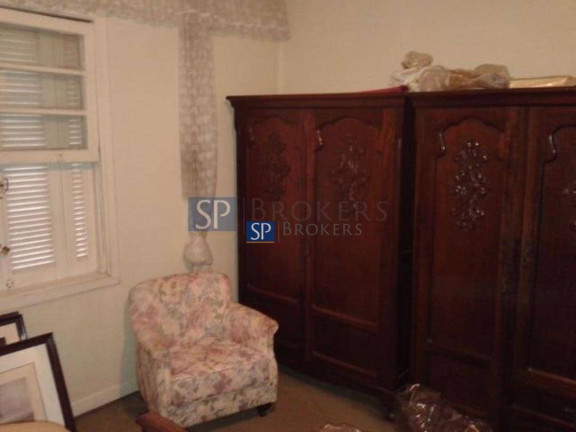 Imagem Casa com 3 Quartos à Venda, 128 m² em Sumaré - São Paulo