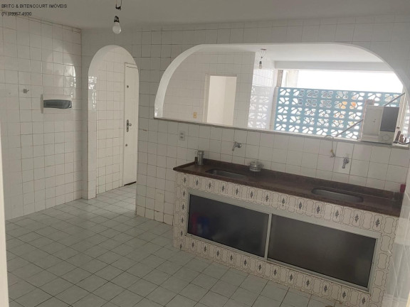 Foto do imóvel Imóvel com 3 Quartos à Venda, 118 m² em Barra - Salvador