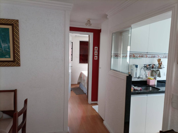 Imagem Apartamento com 2 Quartos à Venda, 43 m² em Tatuquara - Curitiba Imagem Apartamento com 2 Quartos à Venda, 43 m² em Tatuquara - Curitiba