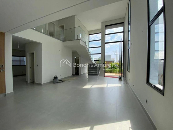 Imagem Casa de Condomínio com 4 Quartos à Venda, 397 m² em Loteamento Parque Dos Alecrins - Campinas Imagem Casa de Condomínio com 4 Quartos à Venda, 397 m² em Loteamento Parque Dos Alecrins - Campinas