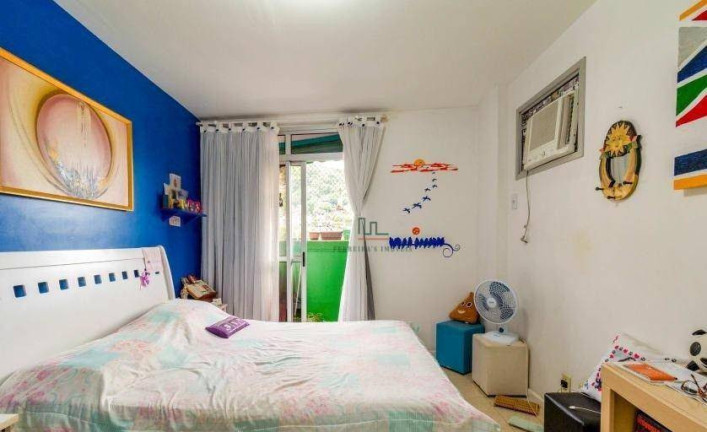 Imagem Apartamento com 2 Quartos à Venda, 80 m² em Icaraí - Niterói
