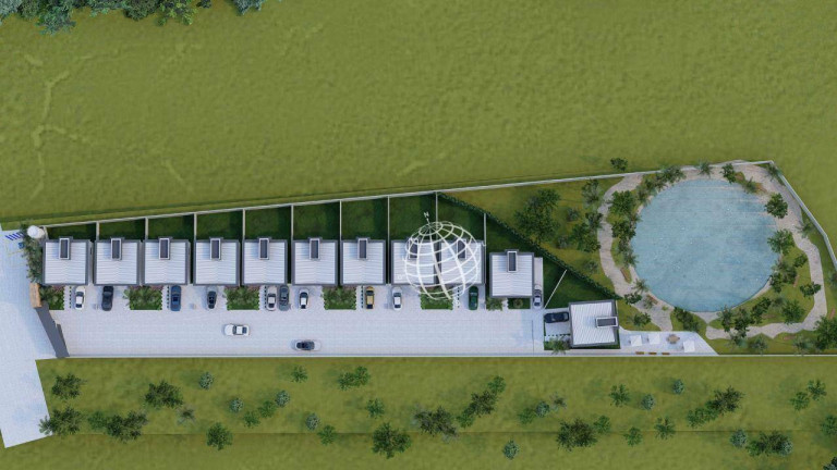 Imagem Terreno à Venda, 4.910 m² em Jardim Estância Brasil - Atibaia Imagem Terreno à Venda, 4.910 m² em Jardim Estância Brasil - Atibaia