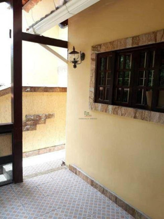 Imagem Casa com 2 Quartos à Venda, 76 m² em Santa Bárbara - Niterói Imagem Casa com 2 Quartos à Venda, 76 m² em Santa Bárbara - Niterói