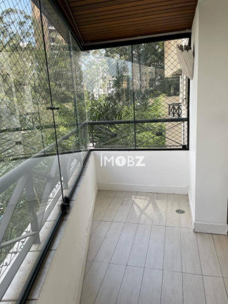 Imagem Imóvel com 2 Quartos à Venda, 58 m² em Vila Andrade - São Paulo