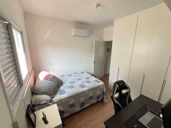 Imagem Casa de Condomínio com 3 Quartos à Venda, 180 m² em Villagio Di Capri - Votorantim