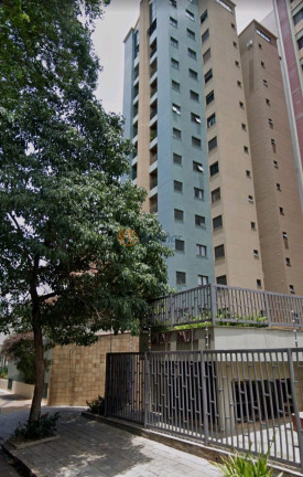 Imagem Imóvel com 1 Quarto à Venda, 48 m² em Cambuí - Campinas Imagem Imóvel com 1 Quarto à Venda, 48 m² em Cambuí - Campinas